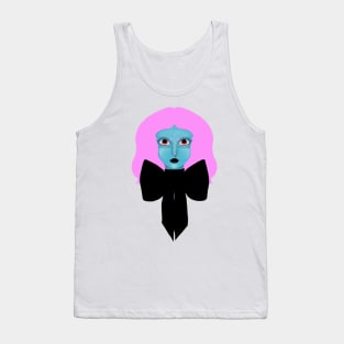 Numb Tank Top